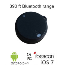 Long Battery Life Wide Rang Bluetooth 4.0 BLE Ibeacon Soporte Eddystone